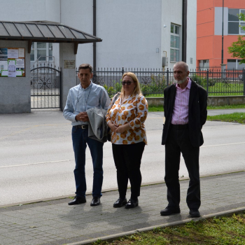 Obilježen Dan logoraša: Preko 150 ilijaških logoraša na zvjerski način mučeno i ubijeno